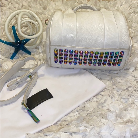 Alexander Wang Rockie Iridescent - Picture 5 of 11